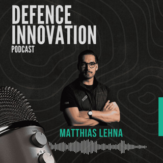 Scale, expand, create: Wie QFI ukrainische Drohnentechnologie skaliert - Mit Matthias Lehna