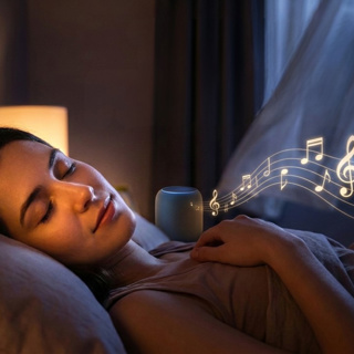 Sleep Hypnosis & Relaxing Music Relieves Stress, Anxiety and Depression 🌿 Heals the Mind, Body and Soul 