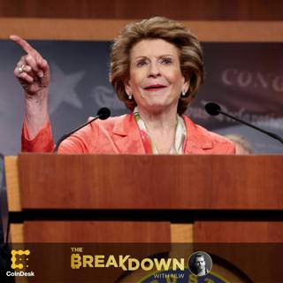 BREAKDOWN: US Senators Say BTC and ETH Are Commodities
