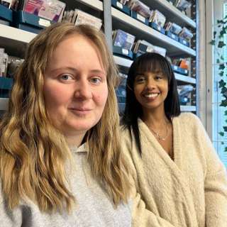 Studentradion i Sverige