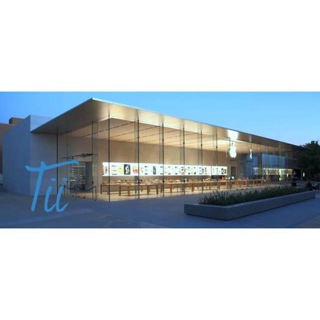 Tii - iTem 0322 - iOS 8.0.1 kinda, Bend-Duhh-Gate