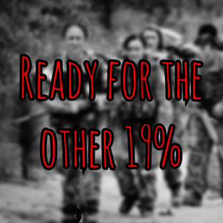 #4 of 2025 Top Ten: Ready for the other 19%?