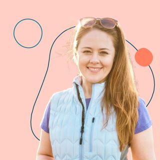 Jessica McCabe (!!) on motherhood, social anxiety, and ADHD medication