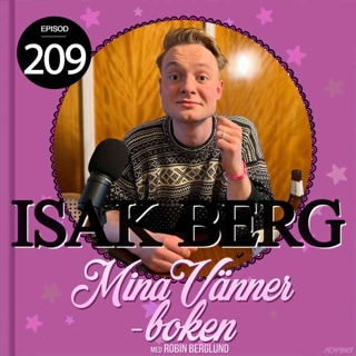 Isak Berg