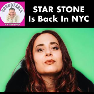 Star Stone Talks Her New Show Coming To NYC Fringe Festival