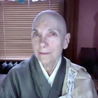 Hoen-ji Fall Sesshin Opening Remarks - Shinge Roshi, 2021.10.21