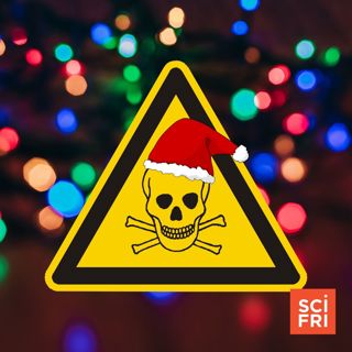 Protecting Against Poison Exposure This Holiday Season