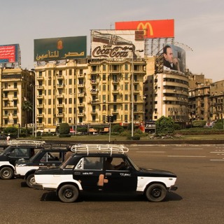 Egypt as Effigy: Predatory Power, Hijacked History, and the Devolution of Revolution