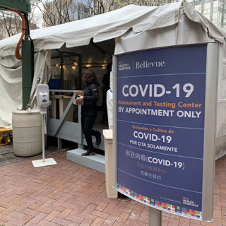 New York City Coronavirus (COVID-19) Update