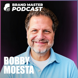 316 | Why Customers Change Minds with Bobby Moesta