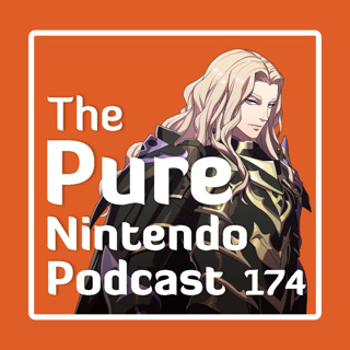 We get excited for the Fire Emblem Direct!