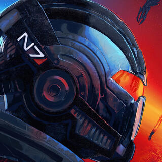 No More Mass Effect, No Team for Dragon Age