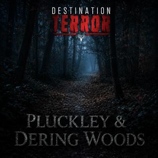 Pluckley & Dering Woods - 16 Ghosts in One Tiny Village