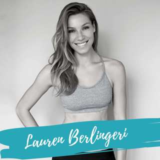 Are Women Biohackers By Nature? – With Lauren Berlingeri
