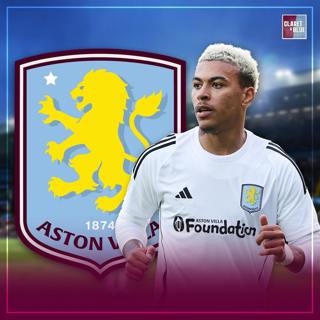 Why we're more excited about Morgan Rogers than any other Villa player this season