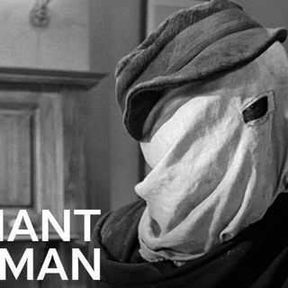 BONUS EPISODE // FRAME RATE: The Elephant Man