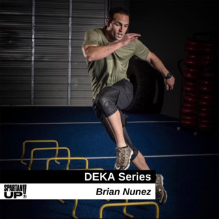 What's Your Purpose Today? Brian Nunez pt 1 / DEKA