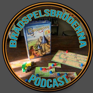 #6 – Parent Rules & Carcassonne