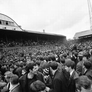 Away Days