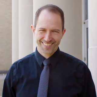 Kenan Center - Kevin Leary