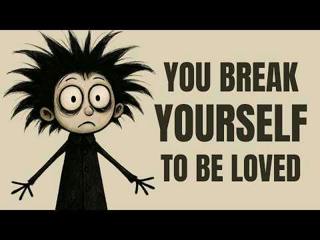 The Psychology of Pleaser Self