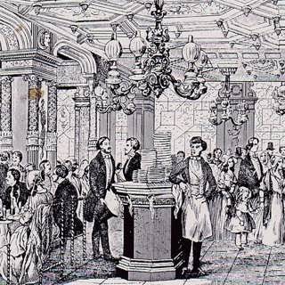 När Frankrike satte krydda på tillvaron