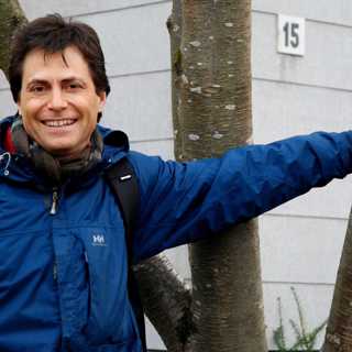 Max Tegmark, fysikforskare med dubbelliv