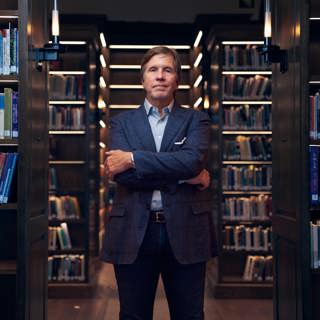 The lawyer who took on Meta – and won