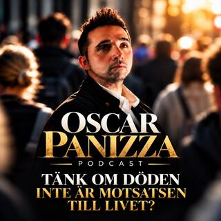 Tänk om döden inte är motsatsen till livet?