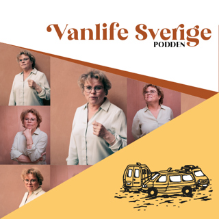 #191 - Vanlife & hållbarhet - Perfect match eller omöjlig kombo? Med Maria Wolrath Söderberg