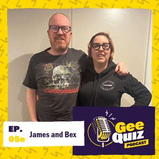 Ep. 05e - James & Bex