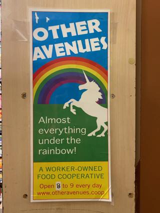 Other Avenues Grocery Cooperative, Part 2 (S5E5)