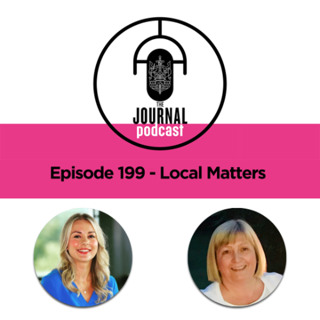 Episode 199 - Local Matters