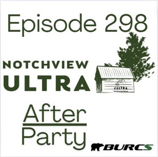 298 Notchview Afterparty