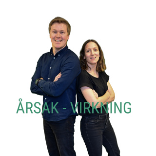 Hvorfor så mye snakk om overgangsalderen?!