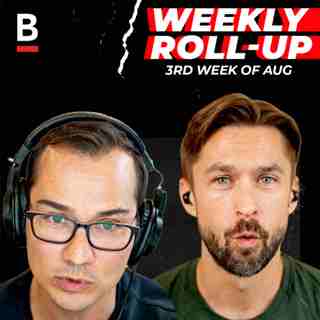 ROLLUP: Is the Bull Market Back? | Treasury QE | Trump Pumps Crypto | SEC Token Rules