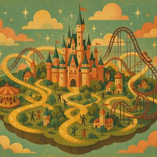 031 | How to Travel to Disney World for nearly Free with Credit Card Rewards