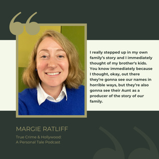 Margie's Personal Tale