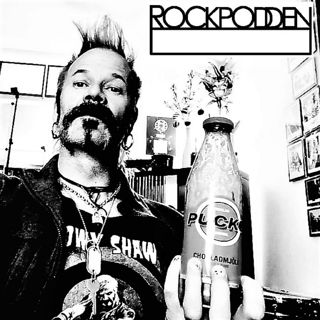 ROCKPODDEN #229 Snowy Shaw Del 2