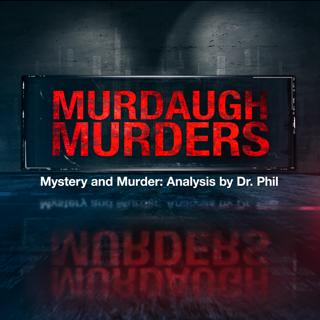 Murdaugh Murders: Inside A Deadly Dynasty