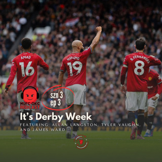 It's Derby Week