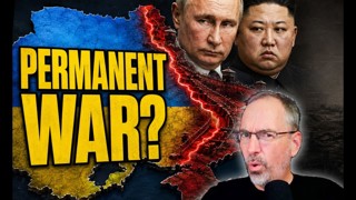 The Ukraine War Is Starting to Look Like Korea—in 5 Ways