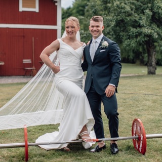 903: Vägen tillbaka med Alex Eriksson