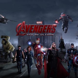 Cosmic Queries: Superheroes