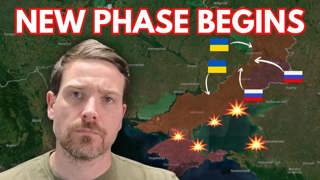 New Success & New Challenges - Ukraine Battlefield Update