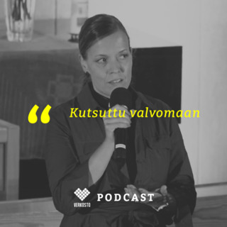 Kutsuttu valvomaan - Riikka Hartikainen