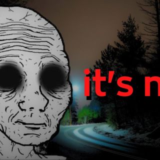 I Found A Photo Album Of Myself On The Dark Web.