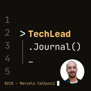 #218 - The PRFAQ Framework: Amazon's Secret to Successful Innovations - Marcelo Calbucci