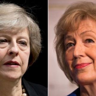 Gove eliminated: it's May vs Leadsom