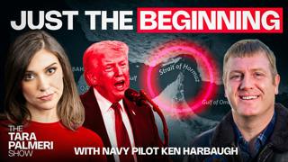 Trump Says the War Is Ending. A Navy Commander Says It’s About to Escalate